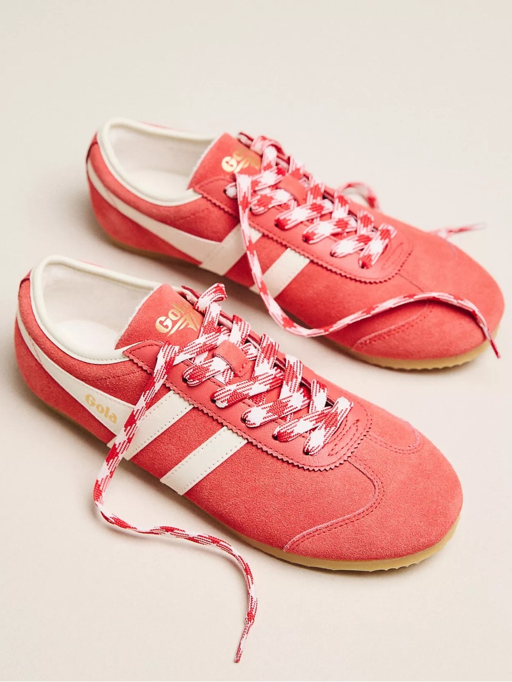 NWOB GOLA CLEORA SNEAKERS - Picture 3 of 4